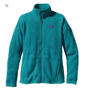Patagonia Better Sweater Fleece Jacket XS